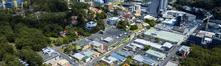 Offices commercial property for sale at 135-137 Erina Street Gosford NSW 2250