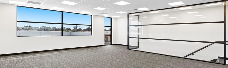 Offices commercial property for lease at 7/134 - 136 Argus Street Cheltenham VIC 3192