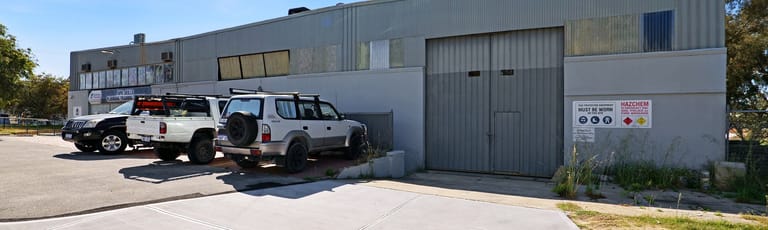 Factory, Warehouse & Industrial commercial property for sale at 27, 29 and 31 Durham Road Bayswater WA 6053