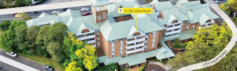 Offices commercial property for lease at 2 City View Road Pennant Hills NSW 2120