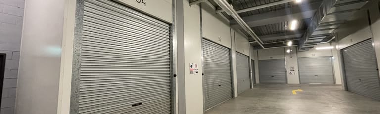 Factory, Warehouse & Industrial commercial property for sale at Storage Unit 54/20-22 Yalgar Road Kirrawee NSW 2232