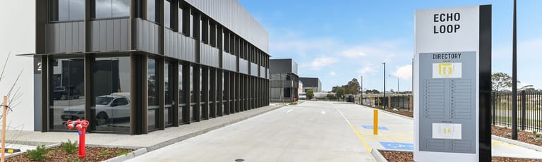 Factory, Warehouse & Industrial commercial property for lease at 1 Cnr Greenhills Road & Commercial Drive Pakenham VIC 3810