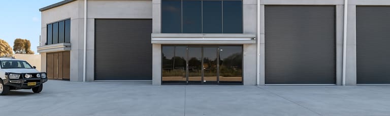 Factory, Warehouse & Industrial commercial property for sale at 161 Fernleigh Road Wagga Wagga NSW 2650