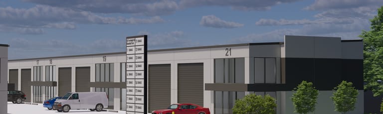Factory, Warehouse & Industrial commercial property for sale at 161 Fernleigh Road Wagga Wagga NSW 2650