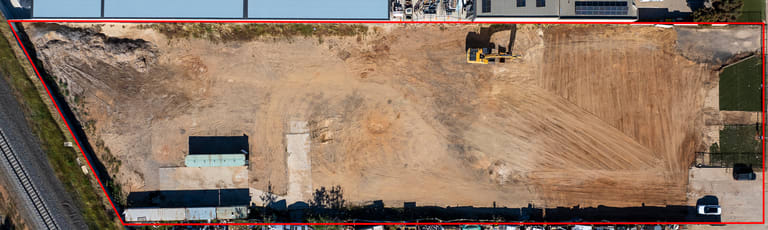 Factory, Warehouse & Industrial commercial property for sale at 161 Fernleigh Road Wagga Wagga NSW 2650