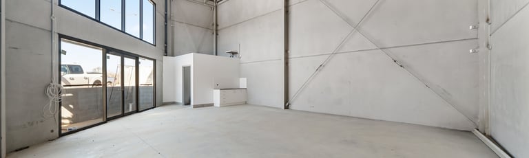 Factory, Warehouse & Industrial commercial property for sale at 161 Fernleigh Road Wagga Wagga NSW 2650