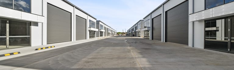 Factory, Warehouse & Industrial commercial property for sale at 161 Fernleigh Road Wagga Wagga NSW 2650