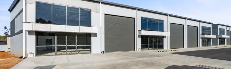 Factory, Warehouse & Industrial commercial property for sale at 161 Fernleigh Road Wagga Wagga NSW 2650