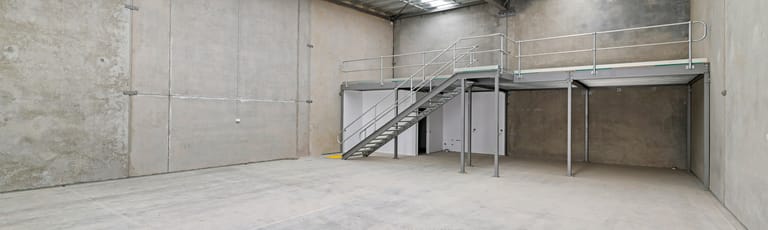 Factory, Warehouse & Industrial commercial property for lease at 2/20 Trim Street South Nowra NSW 2541