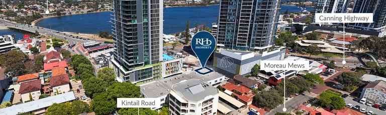 Offices commercial property for sale at 13/7 Kintail Road Applecross WA 6153