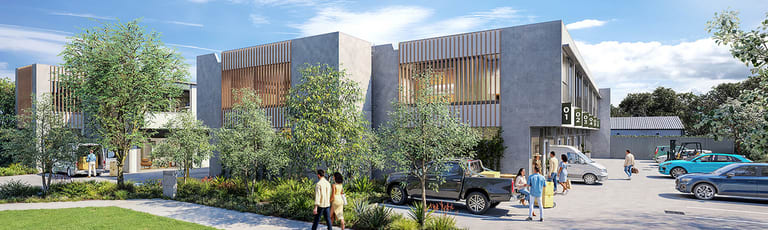 Factory, Warehouse & Industrial commercial property for sale at 3-5 Boronia Place Byron Bay NSW 2481