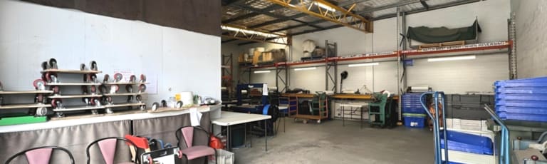 Factory, Warehouse & Industrial commercial property for sale at Unit 6/8 Clare-Mace Crescent Berkeley Vale NSW 2261