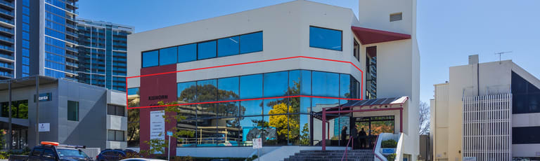 Offices commercial property for lease at 16/58 Kishorn Road Mount Pleasant WA 6153