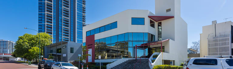 Offices commercial property for lease at 16/58 Kishorn Road Mount Pleasant WA 6153