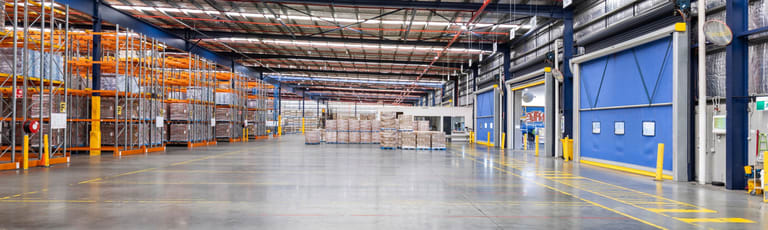 Factory, Warehouse & Industrial commercial property for sale at 18 Burnet Road Warnervale NSW 2259