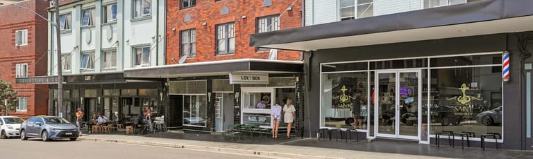 Shop & Retail commercial property for sale at 24/11 Havelock Street Coogee NSW 2034