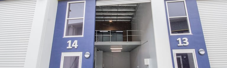 Factory, Warehouse & Industrial commercial property for sale at Molendinar QLD 4214