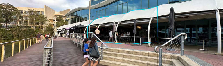 Shop & Retail commercial property for sale at G02/8 Century Cct Norwest NSW 2153
