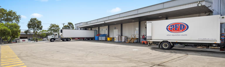 Factory, Warehouse & Industrial commercial property for sale at 25 Ayrshire Crescent Sandgate NSW 2304