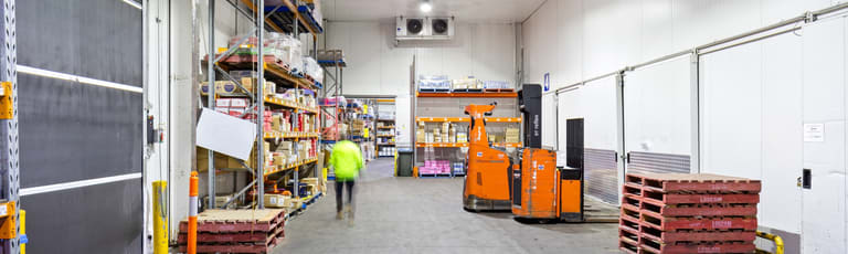 Factory, Warehouse & Industrial commercial property for sale at 25 Ayrshire Crescent Sandgate NSW 2304