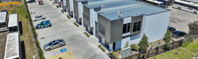 Factory, Warehouse & Industrial commercial property for sale at Units 1-10/18A Milne Avenue Seaford VIC 3198
