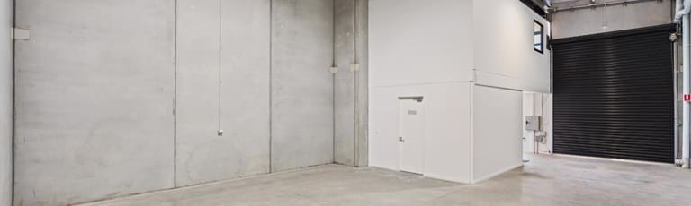Factory, Warehouse & Industrial commercial property for sale at Units 1-10/18A Milne Avenue Seaford VIC 3198