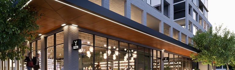 Shop & Retail commercial property for sale at 19 Meredith Street Bankstown NSW 2200