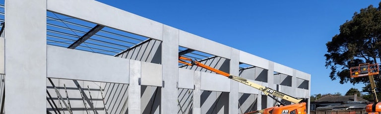 Factory, Warehouse & Industrial commercial property for sale at Maverick Mordialloc/252-258 Lower Dandenong Road Mordialloc VIC 3195