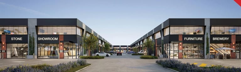 Showrooms / Bulky Goods commercial property for sale at Maverick Mordialloc/252-258 Lower Dandenong Road Mordialloc VIC 3195