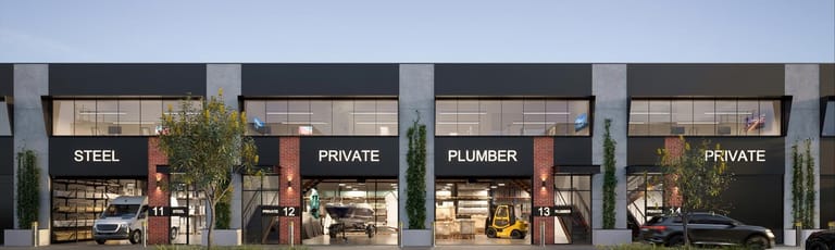 Showrooms / Bulky Goods commercial property for sale at Maverick Mordialloc/252-258 Lower Dandenong Road Mordialloc VIC 3195