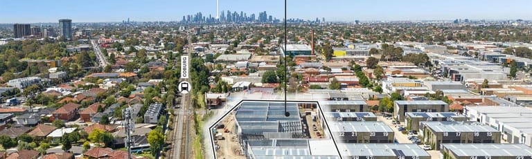 Factory, Warehouse & Industrial commercial property for lease at 50 Bakers Road Coburg North VIC 3058