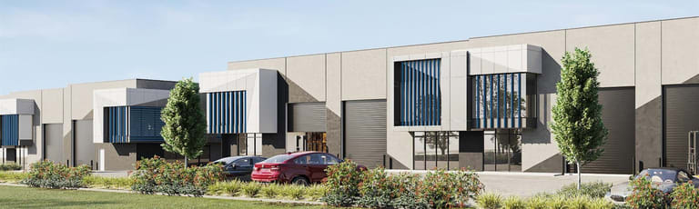 Factory, Warehouse & Industrial commercial property for lease at 50 Bakers Road Coburg North VIC 3058