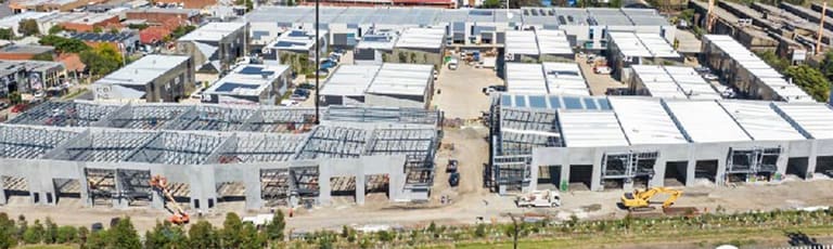 Factory, Warehouse & Industrial commercial property for lease at 50 Bakers Road Coburg North VIC 3058