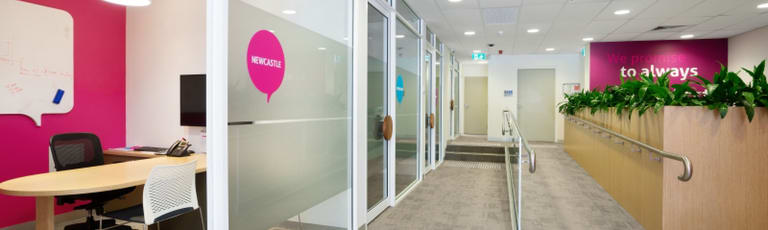 Offices commercial property for sale at 199-201 Hunter Street Newcastle NSW 2300