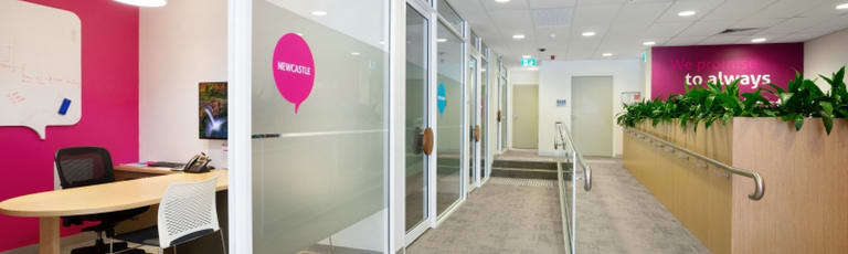 Offices commercial property for sale at 199-201 Hunter Street Newcastle NSW 2300