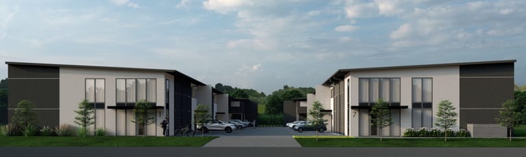 Factory, Warehouse & Industrial commercial property for sale at Units 1-12, Lot 104 Viney Creek Drive Black Hill NSW 2322