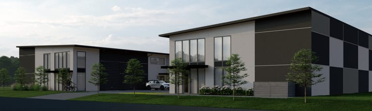 Factory, Warehouse & Industrial commercial property for sale at Units 1-12, Lot 104 Viney Creek Drive Black Hill NSW 2322