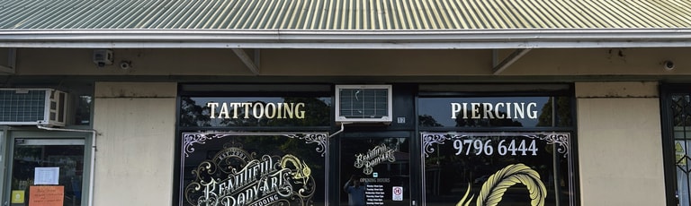 Shop & Retail commercial property for sale at Shop 12/6 Rebound Court Narre Warren VIC 3805