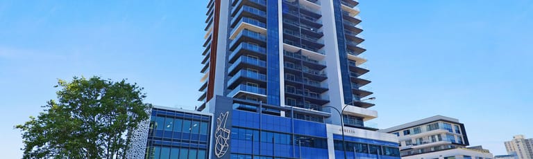 Offices commercial property for sale at Suite 205 Lot 136/96 Mill Point Road South Perth WA 6151