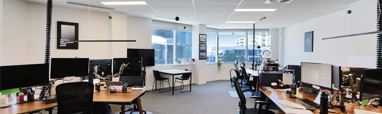 Offices commercial property for sale at Suite 205 Lot 136/96 Mill Point Road South Perth WA 6151