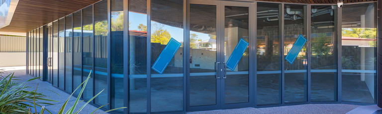 Offices commercial property sold at 3/95A WARATAH AVENUE Dalkeith WA 6009