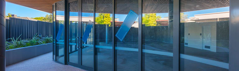 Offices commercial property sold at 3/95A WARATAH AVENUE Dalkeith WA 6009