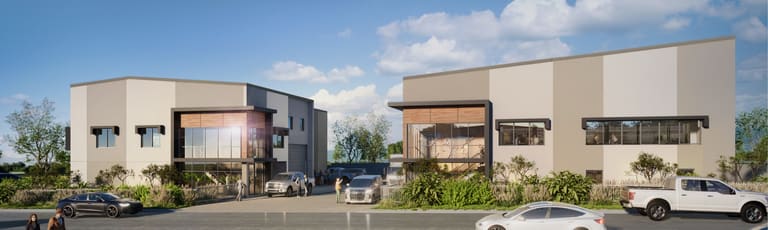 Factory, Warehouse & Industrial commercial property for lease at 23 Waller Avenue Armidale NSW 2350