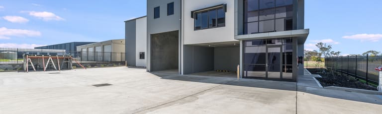 Factory, Warehouse & Industrial commercial property for lease at 23 Waller Avenue Armidale NSW 2350