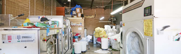 Factory, Warehouse & Industrial commercial property sold at Unit 5/196 Campbell Street Belmont WA 6104