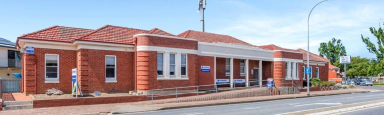 Offices commercial property for sale at Whole Bldg/20-22 Torrens Road Victor Harbor SA 5211