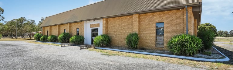 Other commercial property for sale at 773 Racecourse Road Leeton NSW 2705