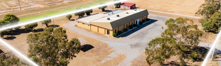 Other commercial property for sale at 773 Racecourse Road Leeton NSW 2705