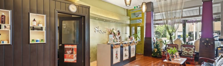 Shop & Retail commercial property for sale at 786 Burke Road Camberwell VIC 3124