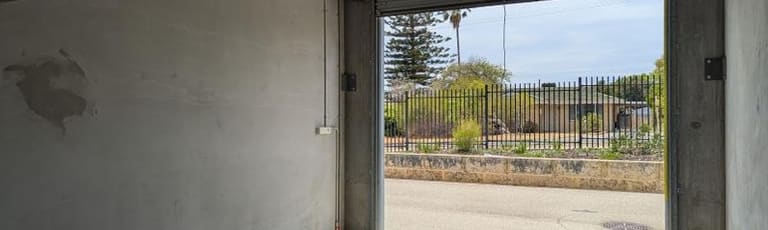 Factory, Warehouse & Industrial commercial property sold at Unit 50/26 Fisher Street Belmont WA 6104